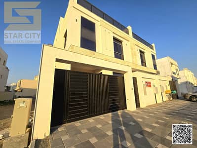 5 Bedroom Townhouse for Rent in Al Zahya, Ajman - IMG-20250220-WA0076. jpg