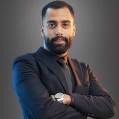 Abdelrahman Hamed