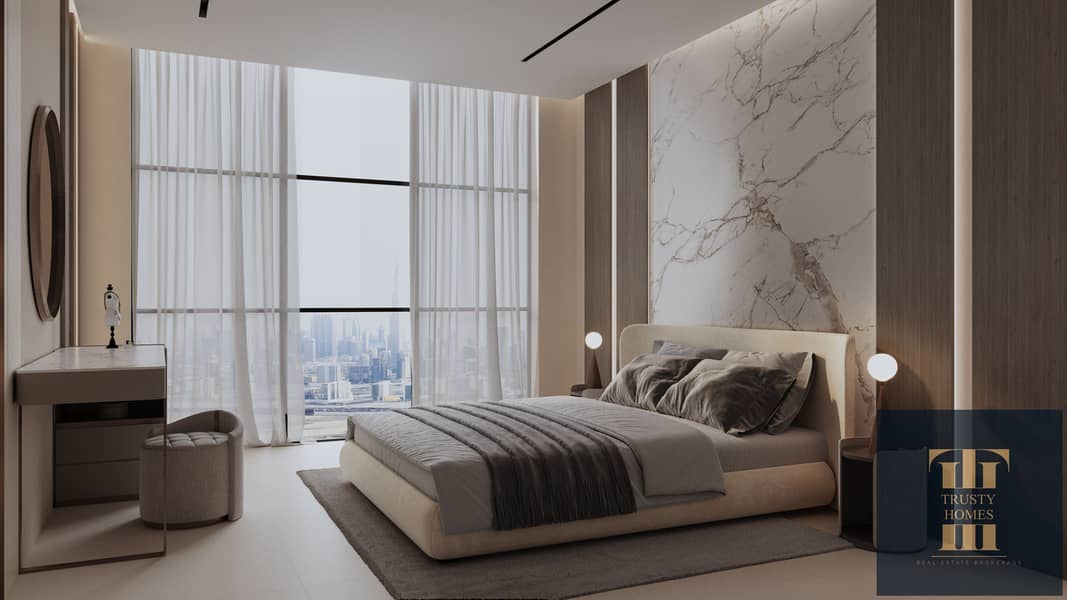 2 1BKH-BedRoom. jpg