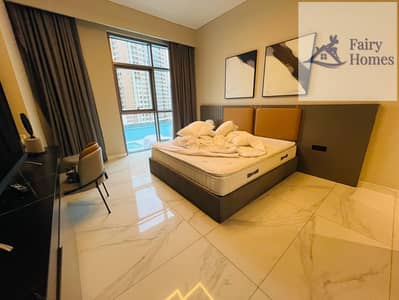 2 Bedroom Apartment for Rent in Business Bay, Dubai - 86e8dbf0-50ca-4d48-a27e-4aa9fd62c87a. jpeg