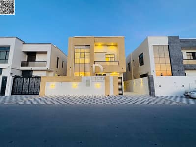5 Bedroom Villa for Sale in Al Yasmeen, Ajman - WhatsApp Image 2025-02-05 at 9.19. 26 PM (1). jpeg