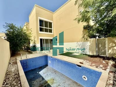 فیلا 5 غرف نوم للبيع في حدائق الراحة، أبوظبي - 1740051818165. jpg