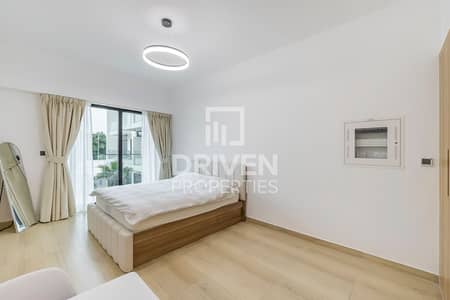 Studio for Rent in Jumeirah Village Circle (JVC), Dubai - Furnished | Ready to Move in | Prime Location