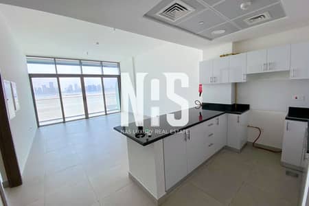 1 Bedroom Flat for Sale in Saadiyat Island, Abu Dhabi - Stunning 1-bedroom apartment / Modern Amenities