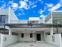 تاون هاوس في آستر،(أكويا من داماك) داماك هيلز 2 3 غرف 1900000 درهم - 10943250