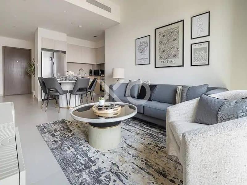 شقة في برج رويال،وسط مدينة دبي 2 غرف 3315000 درهم - 10943251 شقة في برج رويال،وسط مدينة دبي 2 غرف 3315000 درهم - 10943251