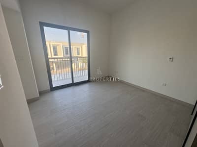 3 Bedroom Townhouse for Rent in Al Furjan, Dubai - Vacant Unit | Spacious Type B | Available Now