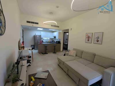 1 Bedroom Apartment for Rent in Al Furjan, Dubai - 1000172600. jpg