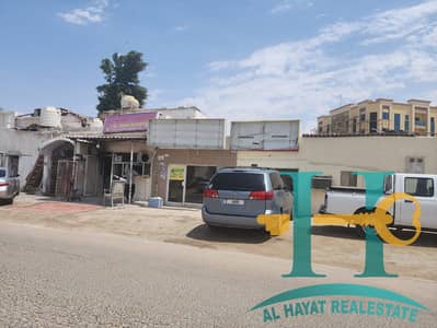 Building for Sale in Al Rashidiya, Ajman - WhatsApp Image 2025-02-20 at 5.09. 58 PM. jpeg