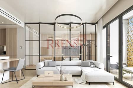 1 Bedroom Flat for Sale in Mohammed Bin Rashid City, Dubai - 1. jpeg