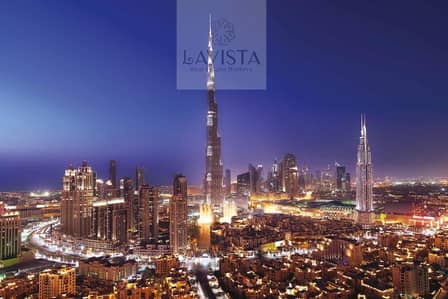 2 Bedroom Flat for Sale in Downtown Dubai, Dubai - 2 Bedroom Luxury Apartment 2 Bedroom Flat for Sale in Downtown Dubai, Dubai - 2 Bedroom Luxury Apartment
