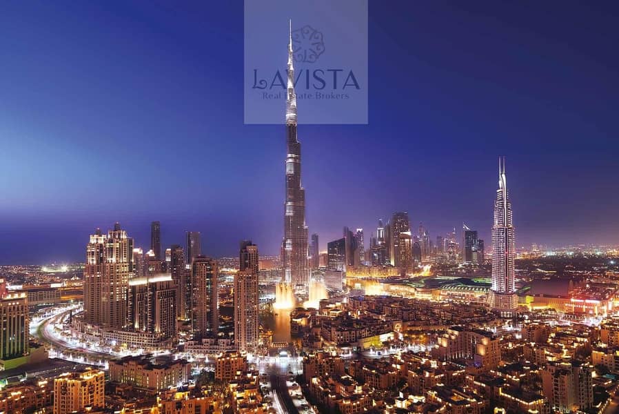 2 Bedroom Luxury Apartment 2 Bedroom Luxury Apartment