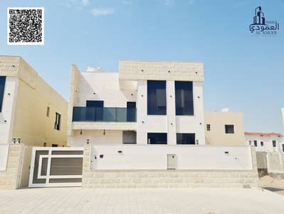 فیلا 5 غرف نوم للبيع في الياسمين، عجمان - 20250220_112720. jpg