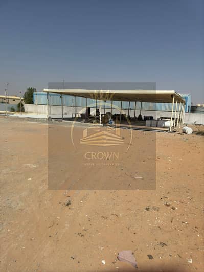 ارض استخدام متعدد  للايجار في منطقة الإمارات الصناعية الحديثة، أم القيوين - WhatsApp Image 2025-02-08 at 12.14. 40 PM (2). jpeg