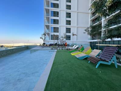 2 Bedroom Apartment for Rent in Al Reem Island, Abu Dhabi - 1. jpeg