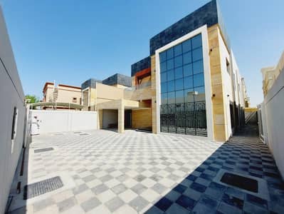 5 Bedroom Villa for Sale in Al Mowaihat, Ajman - WhatsApp Image 2025-02-14 at 3.31. 21 AM. jpeg