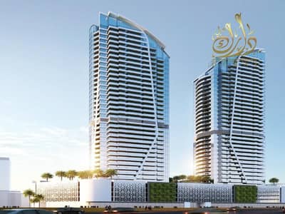 2 Bedroom Apartment for Sale in Jumeirah Village Triangle (JVT), Dubai - 1. jpg