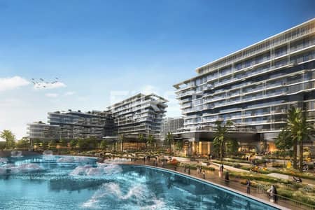 3 Cпальни Вилла Продажа в Остров Садият, Абу-Даби - IMG-20250220-WA0029. jpg