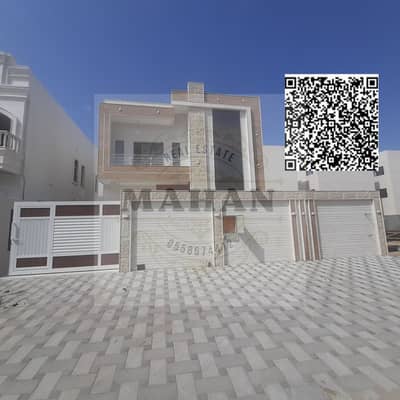 3 Bedroom Villa for Sale in Al Helio, Ajman - Black Modern Handwritten Motivation Quote Social Media_20250220_171618_0000. png