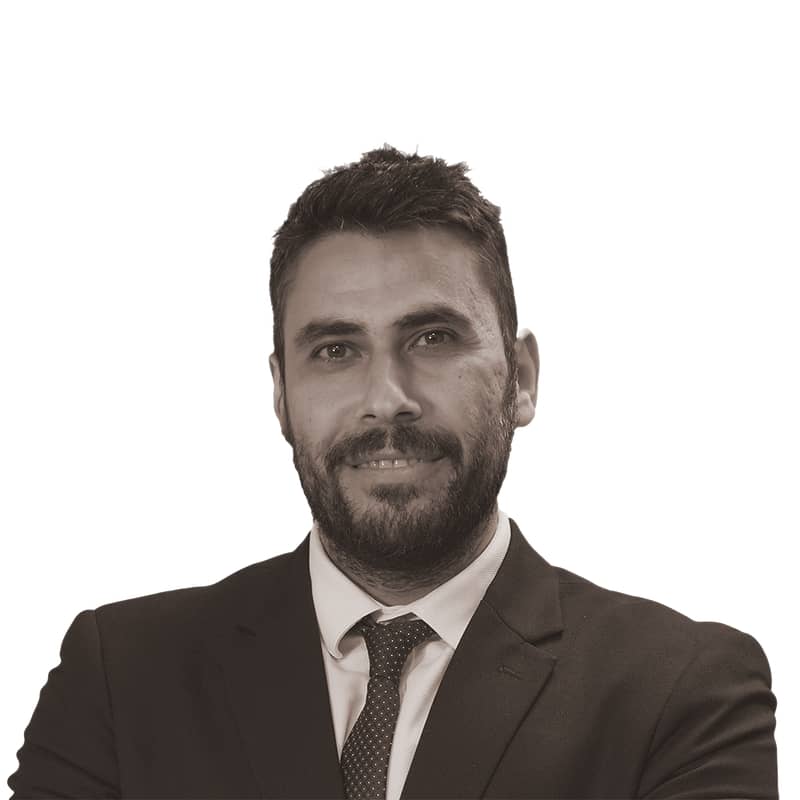 Abdulrahman El Tawil