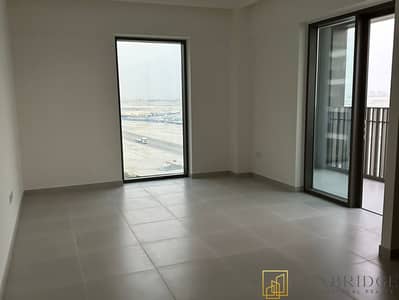 1 Bedroom Apartment for Rent in Dubai Creek Harbour, Dubai - Beach Access | Bright Apartment | Community View