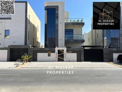 5 Bedroom Villa for Sale in Al Yasmeen, Ajman - batch_760647367-800x600. jpeg