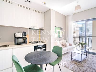 1 Bedroom Flat for Rent in Business Bay, Dubai - 04. Kennedy Towers Zada Tower. jpg