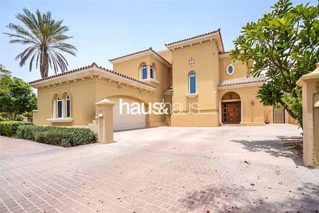 فیلا 3 غرفة نوم للبيع في المرابع العربية، دبي - Type A2 | Corner Plot | Extended | External Rooms فیلا 3 غرفة نوم للبيع في المرابع العربية، دبي - Type A2 | Corner Plot | Extended | External Rooms