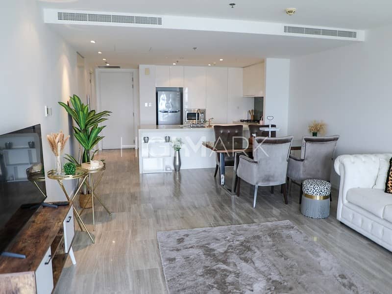 1 Bedroom | Fully Furnished | Amazing View 1 Bedroom | Fully Furnished | Amazing View