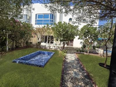 4 Bedroom Villa for Rent in Umm Suqeim, Dubai - IMG-20250220-WA0056. jpg