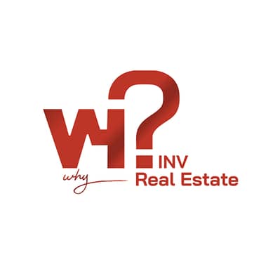 INV Why Real Estate