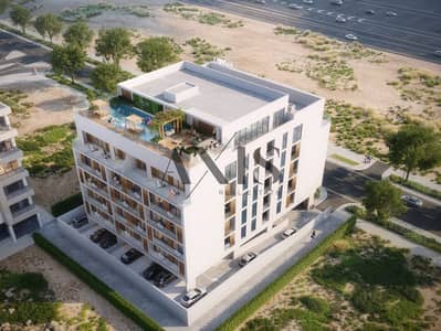 1 Bedroom Apartment for Sale in Mohammed Bin Rashid City, Dubai - Invest Now | Best Deal | High ROI