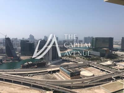 3 Bedroom Flat for Sale in Al Reem Island, Abu Dhabi - WhatsApp Image 2025-02-19 at 10.21. 35 AM (2). jpeg