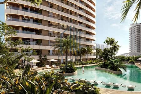 迪拜科学园， 迪拜 单身公寓待售 - 位于迪拜科学园，Skyhills Astra 的公寓 780000 AED - 10944139