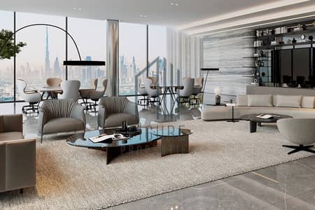 1 Bedroom Apartment for Sale in Dubai Science Park, Dubai - 1BED+ STUDY | LUXURY| PRIME LOCATION| 8 YEARS P. P