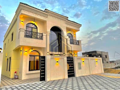 5 Bedroom Villa for Sale in Al Helio, Ajman - batch_WhatsApp Image 2024-12-15 at 12.14. 20 PM. jpg