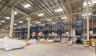 Warehouse for Sale in Jebel Ali, Dubai - 2. jpg
