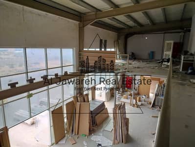 Warehouse for Rent in Umm Dera, Umm Al Quwain - WhatsApp Image 2025-02-20 at 16.54. 33_d5449931. jpg