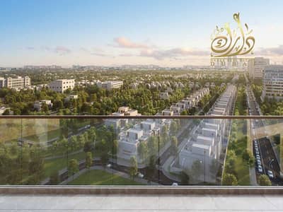 شقة 3 غرف نوم للبيع في الفرجان، دبي - Screenshot 2025-02-20 171244. png