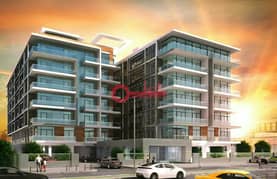 Luxury 2BR | Modern Amenities | Prime Location | High ROI