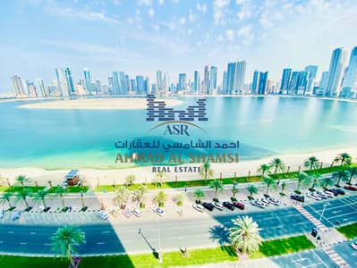 شقة 3 غرف نوم للايجار في الخان، الشارقة - IMG_3450. jpg