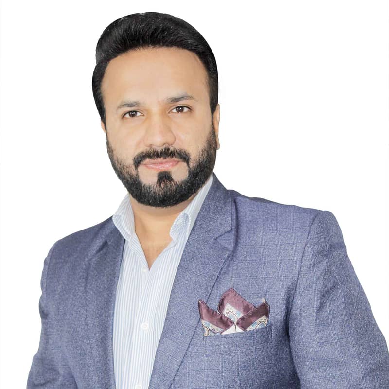 Hassan Tariq Hassan Tariq