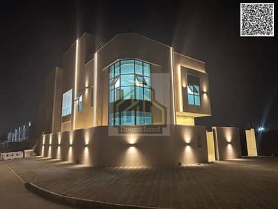 6 Bedroom Villa for Sale in Al Zahya, Ajman - batch_WhatsApp Image 2024-12-09 at 7.25. 54 PM (1). jpg