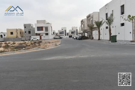 Plot for Sale in Al Yasmeen, Ajman - DSC_3338. jpg