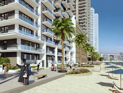 4 Cпальни Таунхаус Продажа в Дубай Харбор, Дубай - 2025-02-16_15-06-26. png