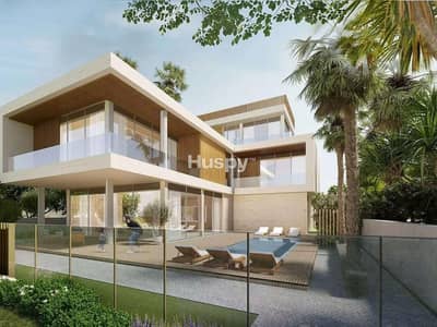 3 Bedroom Townhouse for Sale in Al Reem Island, Abu Dhabi - Single Row | Middle Unit | Exclusive Price