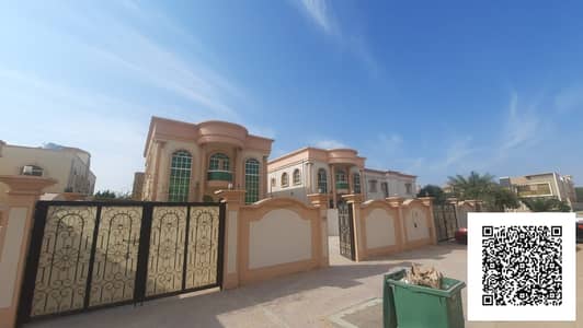 5 Bedroom Villa for Rent in Al Mowaihat, Ajman - 1 (22). jpeg