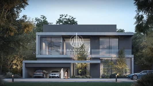 فیلا 3 غرف نوم للبيع في مدينة تلال، الشارقة - 6-bed-villa-1-featured. jpg