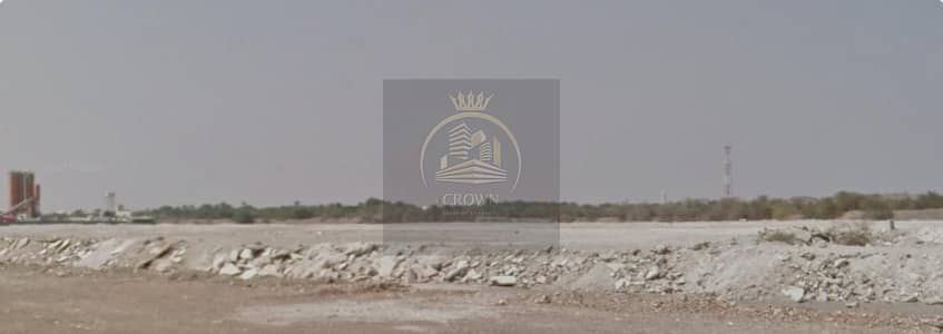 Industrial Land for Sale in Al Manama, Ajman - WhatsApp Image 2025-01-06 at 6.09. 09 PM (2). jpeg
