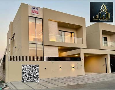 فیلا 5 غرف نوم للبيع في الحليو، عجمان - IMG_1743. jpg